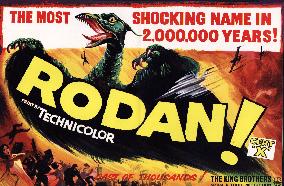 RODAN