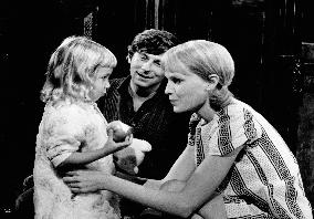 ROSEMARY'S BABY