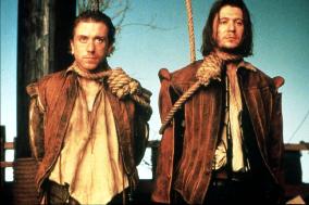 ROSENCRANTZ AND GUILDENSTERN ARE DEAD