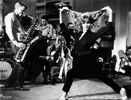 THE SUBTERRANEANS