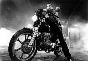 RUMBLE FISH