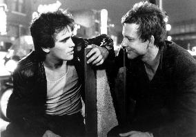 RUMBLE FISH