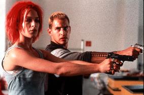 RUN LOLA RUN