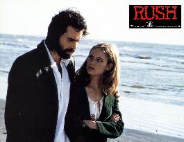 RUSH (US1991) JASON PATRIC, JENNIFER JASON LEIGH