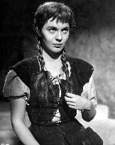 SAINT JOAN (US1957) JEAN SEBERG AS JOAN OF ARC