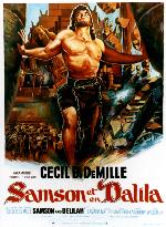 SAMSON AND DELILAH (US1949)