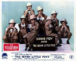 THE SEVEN LITTLE FOYS