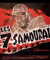 SEVEN SAMURAI