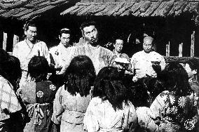 SEVEN SAMURAI