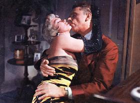 THE SEVEN YEAR ITCH