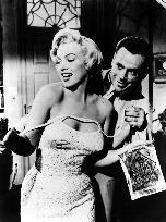 THE SEVEN YEAR ITCH