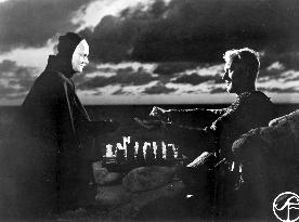 THE SEVENTH SEAL