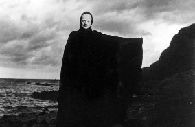 THE SEVENTH SEAL