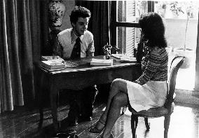 SEXY SCHOOLTEACHER (aka L'INSEGNANTE) (FR 1975)