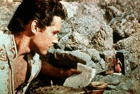 THE 7TH VOYAGE OF SINBAD