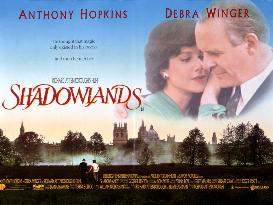 SHADOWLANDS