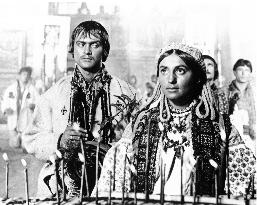 SHADOWS OF OUR FORGOTTEN ANCESTERS