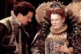 SHAKESPEARE IN LOVE