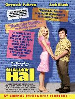 SHALLOW HAL (USGER 2001) C20TH FOX/CONUNDRUM ENT/SHALLOW HAL