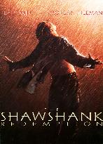 THE SHAWSHANK REDEMPTION