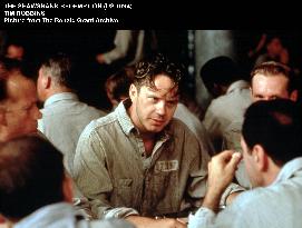 SHAWSHANK REDEMPTION