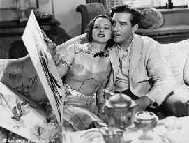 SHE MARRIED AN ARTIST (US1937) LULI DESTE, JOHN BOLES