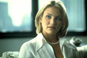 SHE'S THE ONE (US1996) CAMERON DIAZ