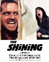 THE SHINING (US1980) THE SHINING