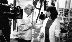 SHIRLEY VALENTINE (US/BR1989) PRODUCER AND DIRECTOR, LEWIS G