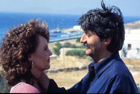 SHIRLEY VALENTINE (BR1989) PAULINE COLLINS, TOM CONTI