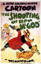 THE SHOOTING OF DAN McGOO