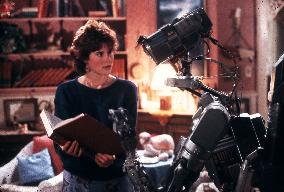 SHORT CIRCUIT