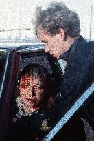 A SHORT FILM ABOUT KILLING (POL 1988) JAN TESARE, KRZYSZTOF