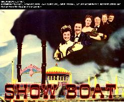 SHOW BOAT