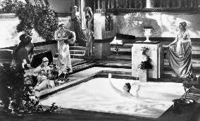 THE SIGN OF THE CROSS