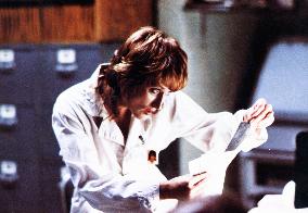 SILKWOOD