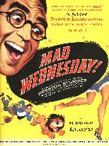 MAD WEDNESDAY