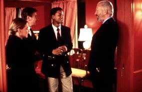 SIX DEGREES OF SEPERATION