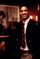 SIX DEGREES OF SEPERATION