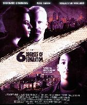 SIX DEGREES OF SEPERATION