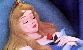 SLEEPING BEAUTY (US1959) PRINCESS AURORA YOU MUST CREDIT: WA