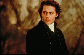 SLEEPY HOLLOW