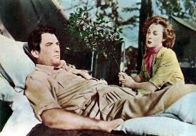 THE SNOWS OF KILMANJARO