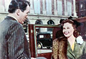 THE SNOWS OF KILMANJARO