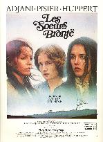 LES SOEURS BRONTE