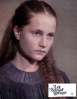 Soeurs Bront&#xbb20;Les  (FR1979) Isabelle Huppert as Anne Bront