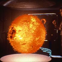 SOLAR CRISIS (US/JAP 1990) SOLAR CRISIS (US/JAP 1990)  PICTU