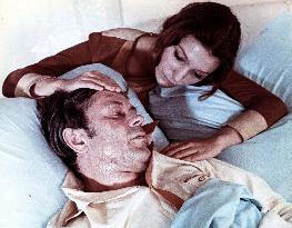 SOLARIS (USSR 1973) NATALYA BONDARCHUK, DONATAS BANIONIS