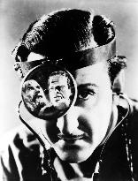 SON OF FRANKENSTEIN (US1939) BASIL RATHBONE WITH BELA LUGOSI