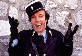 SON OF THE PINK PANTHER